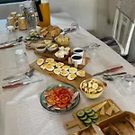 아파트 Te Baca Qerim Lekbibaj