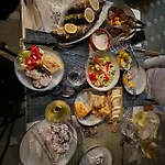 Te Baca Qerim 아파트 *