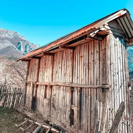 Te Baca Qerim * Lekbibaj