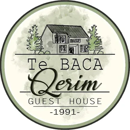 شقة Te Baca Qerim Lekbibaj