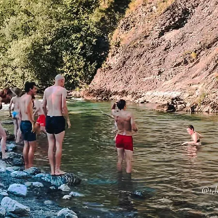 Te Baca Qerim Lekbibaj