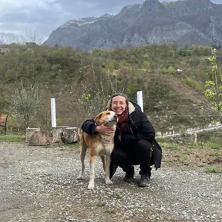 Apartmán Te Baca Qerim Lekbibaj