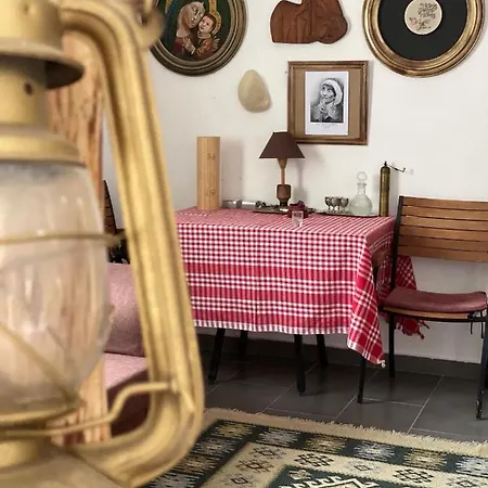 Apartmán Te Baca Qerim Lekbibaj