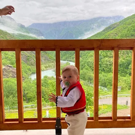 Te Baca Qerim Apartment Lekbibaj