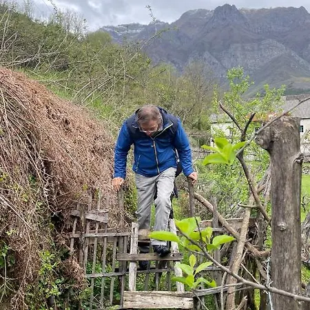 Apartment Te Baca Qerim
