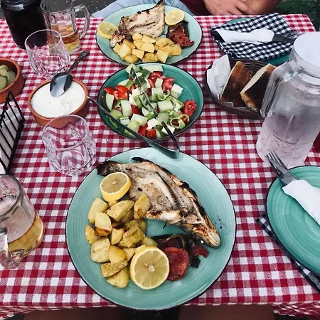 Apartment Te Baca Qerim Lekbibaj