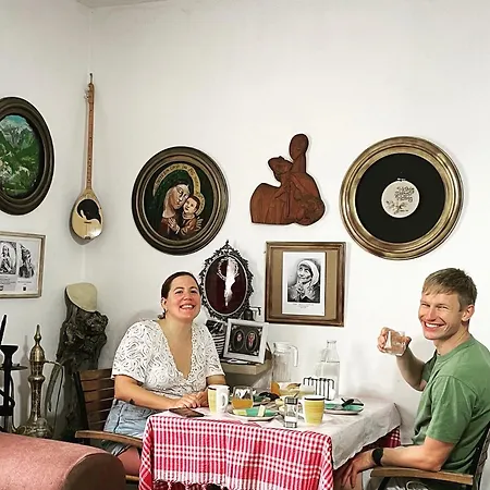 Apartment Te Baca Qerim Lekbibaj