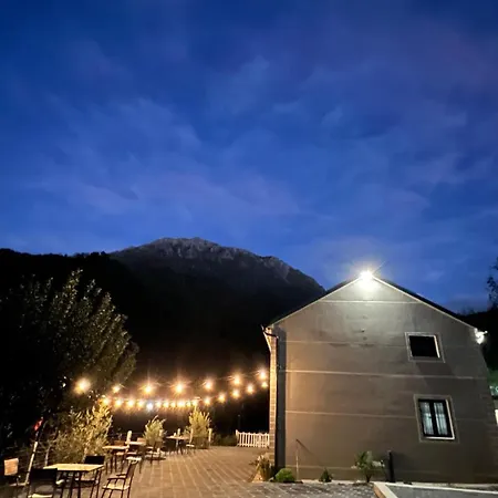 Te Baca Qerim * Lekbibaj