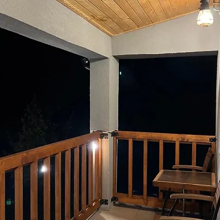 Apartmán Te Baca Qerim