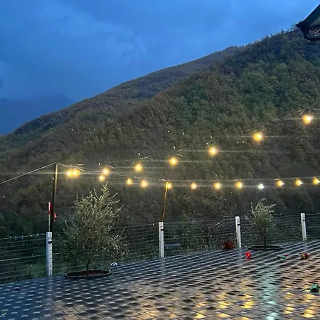 Te Baca Qerim Lekbibaj