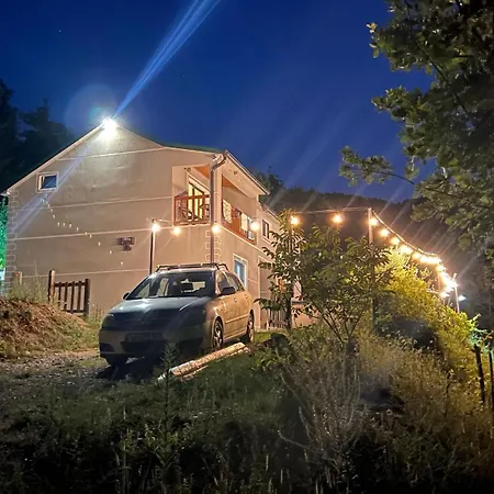 アパート Te Baca Qerim *