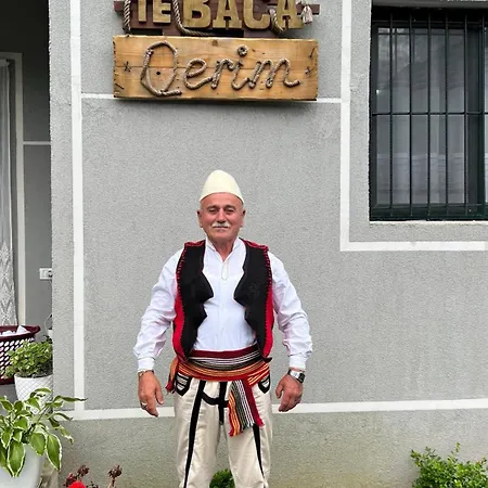 Apartment Te Baca Qerim Lekbibaj