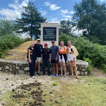 Te Baca Qerim * Lekbibaj