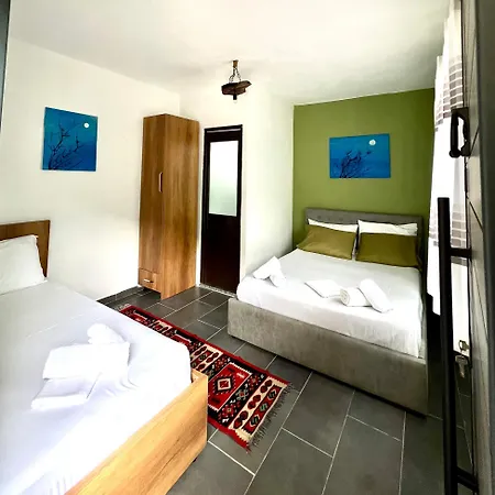 Te Baca Qerim Lekbibaj