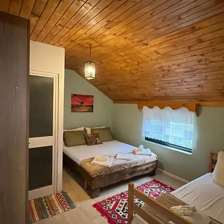 Apartment Te Baca Qerim