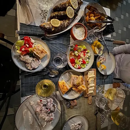 Te Baca Qerim Apartment *