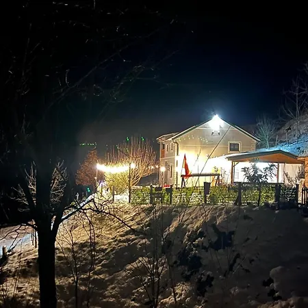 Te Baca Qerim Apartment Lekbibaj