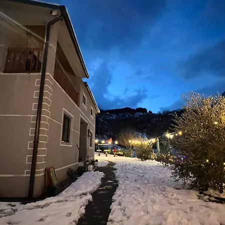 Te Baca Qerim * Lekbibaj