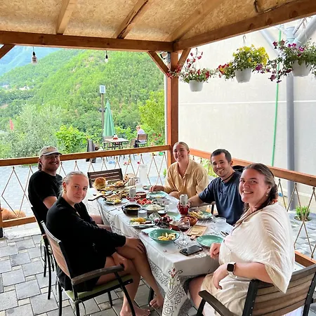 Apartment Te Baca Qerim Lekbibaj