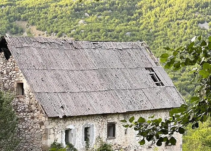 Te Baca Qerim Lekbibaj