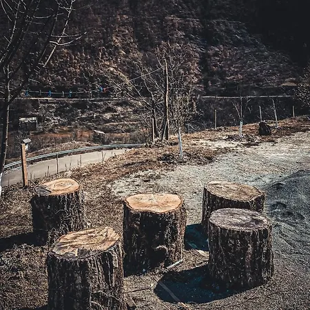 Appartamento Te Baca Qerim *