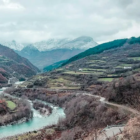 Te Baca Qerim Апартаменты