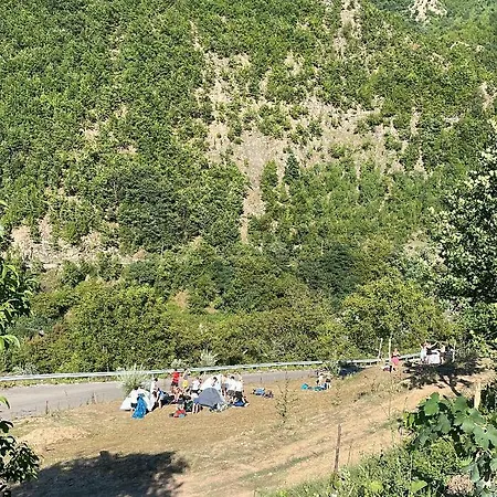 Te Baca Qerim Apartament *