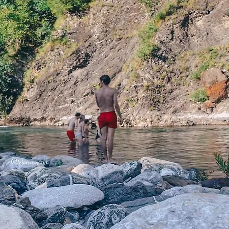 Appartamento Te Baca Qerim