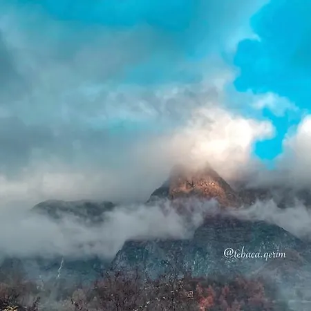 Te Baca Qerim Lekbibaj