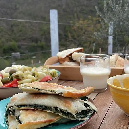 Te Baca Qerim * Lekbibaj