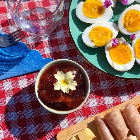 Appartamento Te Baca Qerim *