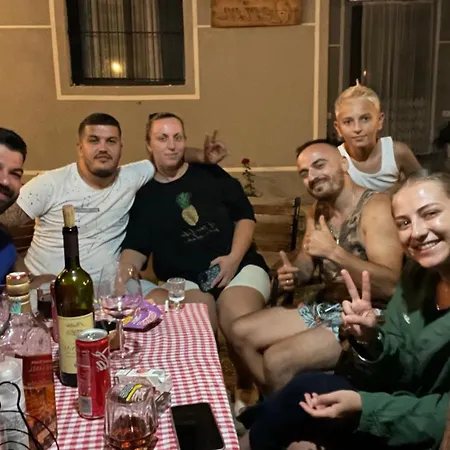 Te Baca Qerim Apartment Lekbibaj