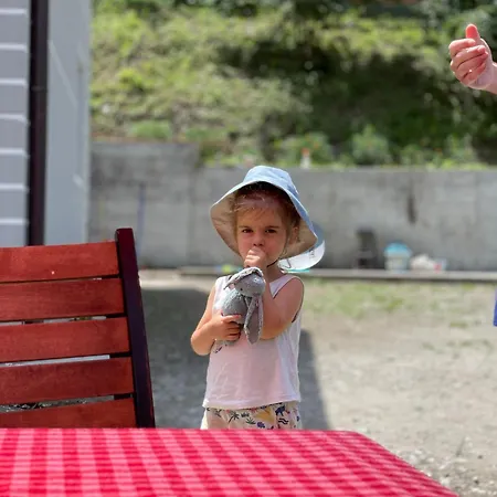 Te Baca Qerim * Lekbibaj