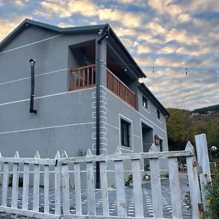 Te Baca Qerim Lekbibaj