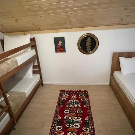 Te Baca Qerim Apartment Lekbibaj