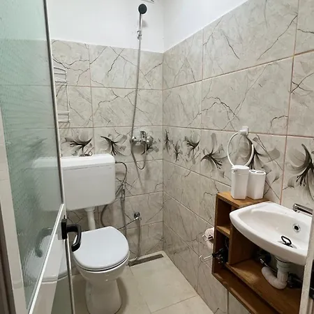 Te Baca Qerim * Lekbibaj