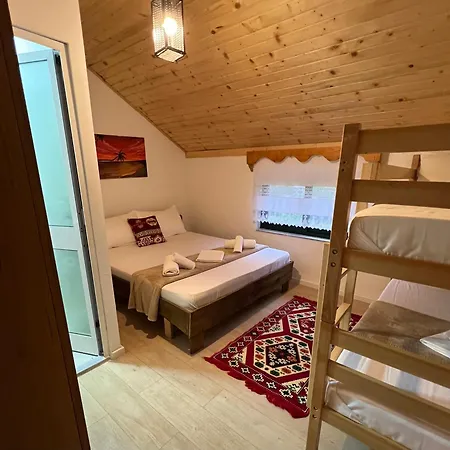 Te Baca Qerim Apartment