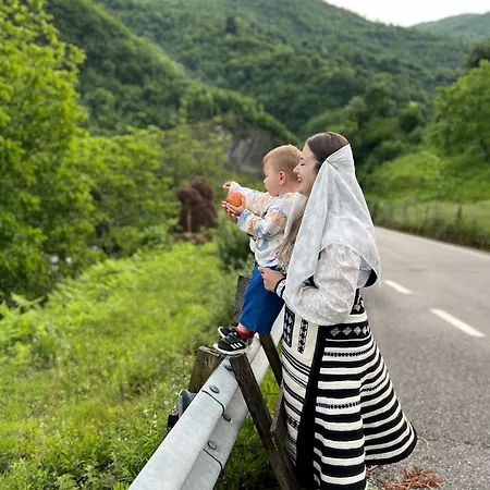 Te Baca Qerim 아파트