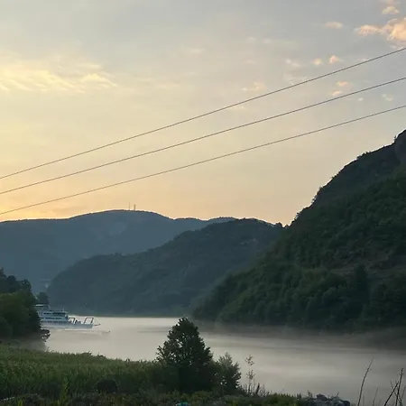 Te Baca Qerim Appartamento