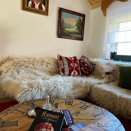 Appartamento Te Baca Qerim