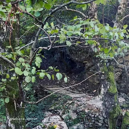 Te Baca Qerim Appartamento Lekbibaj