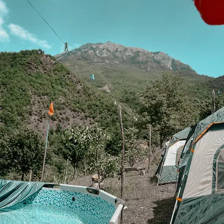 Te Baca Qerim Lekbibaj