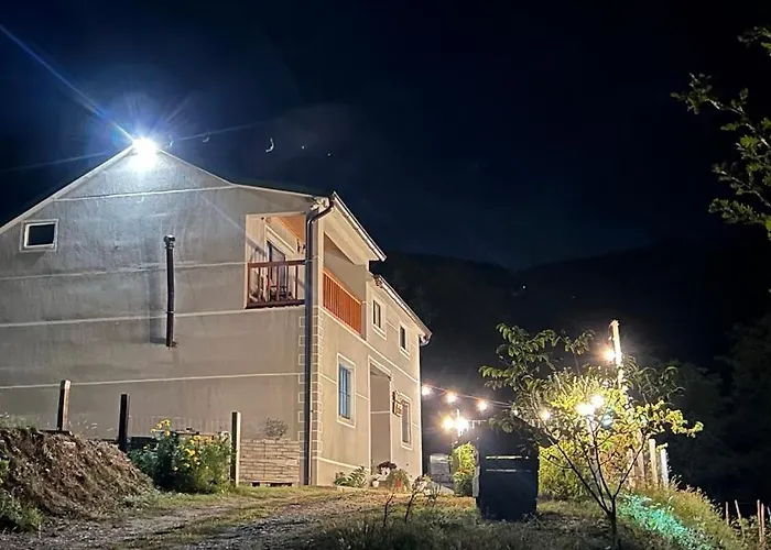 Te Baca Qerim Appartement
