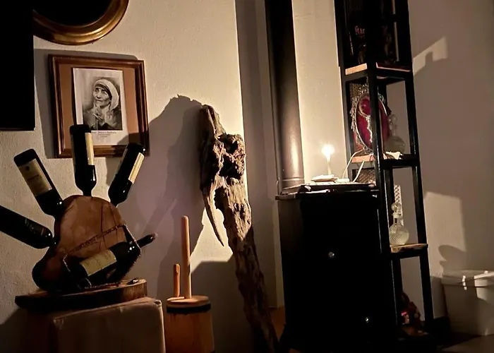 Appartement Te Baca Qerim Lekbibaj