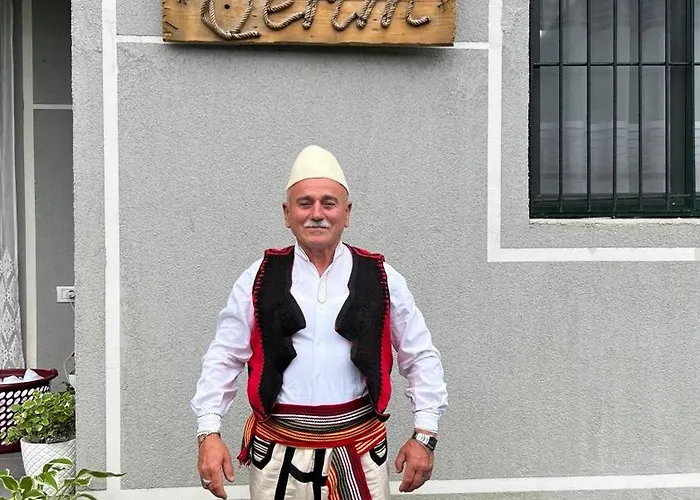 Apartamento Te Baca Qerim Lekbibaj